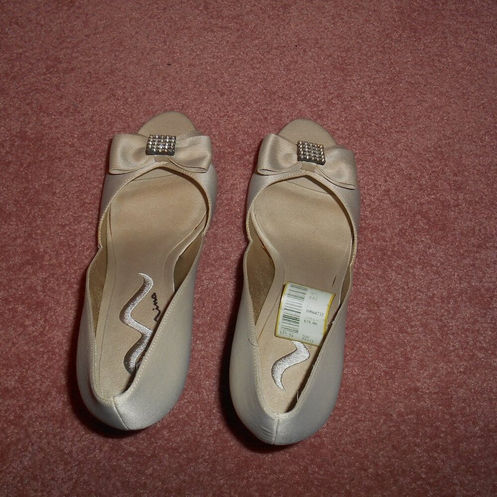 Nina Dressy Heels